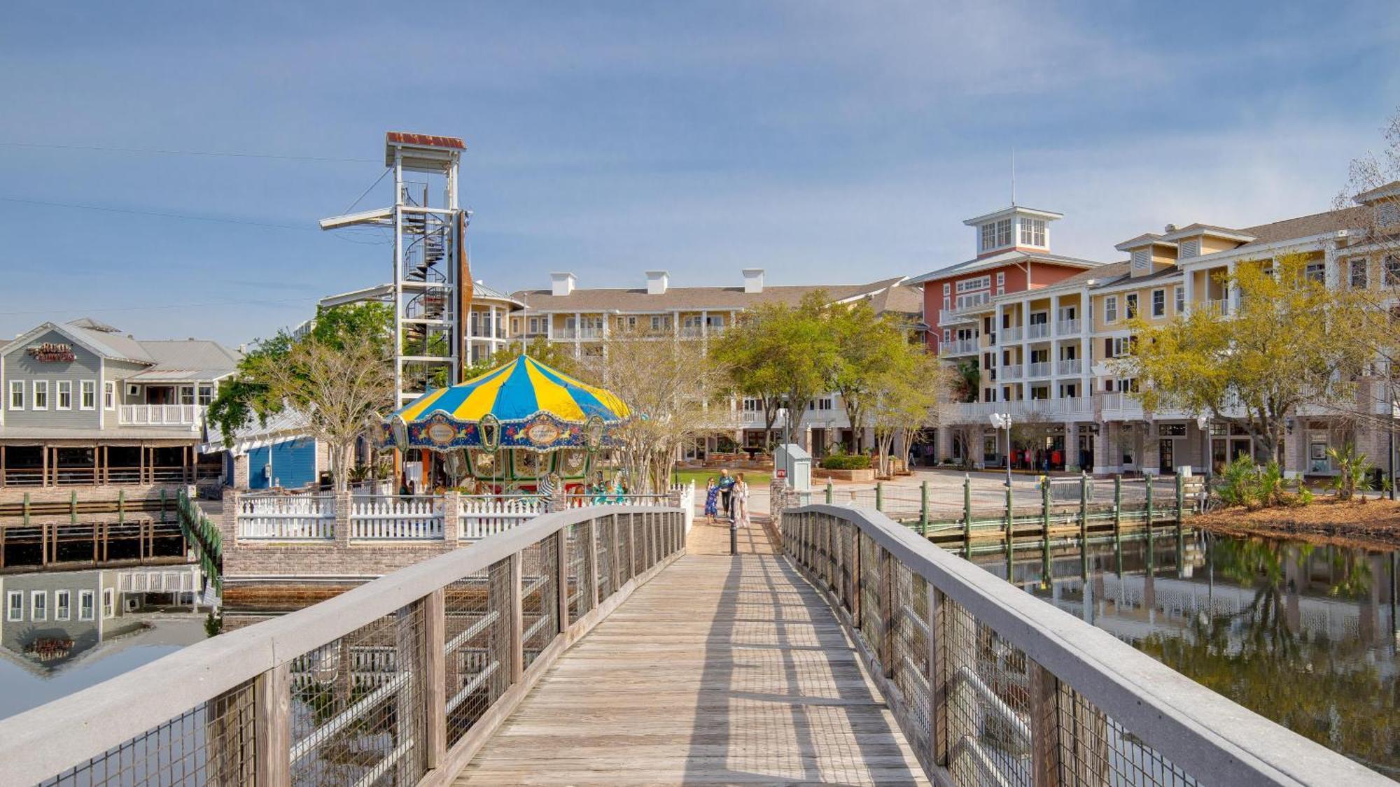 Luau II 6429 Destin Exterior foto