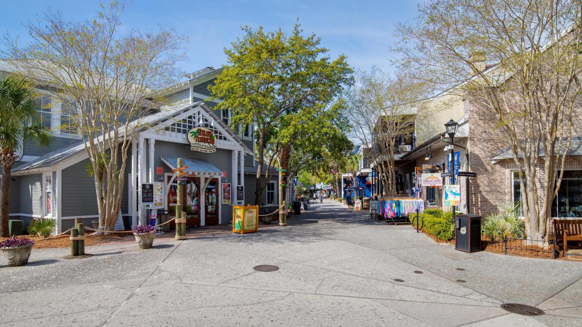 Luau II 6429 Destin Exterior foto