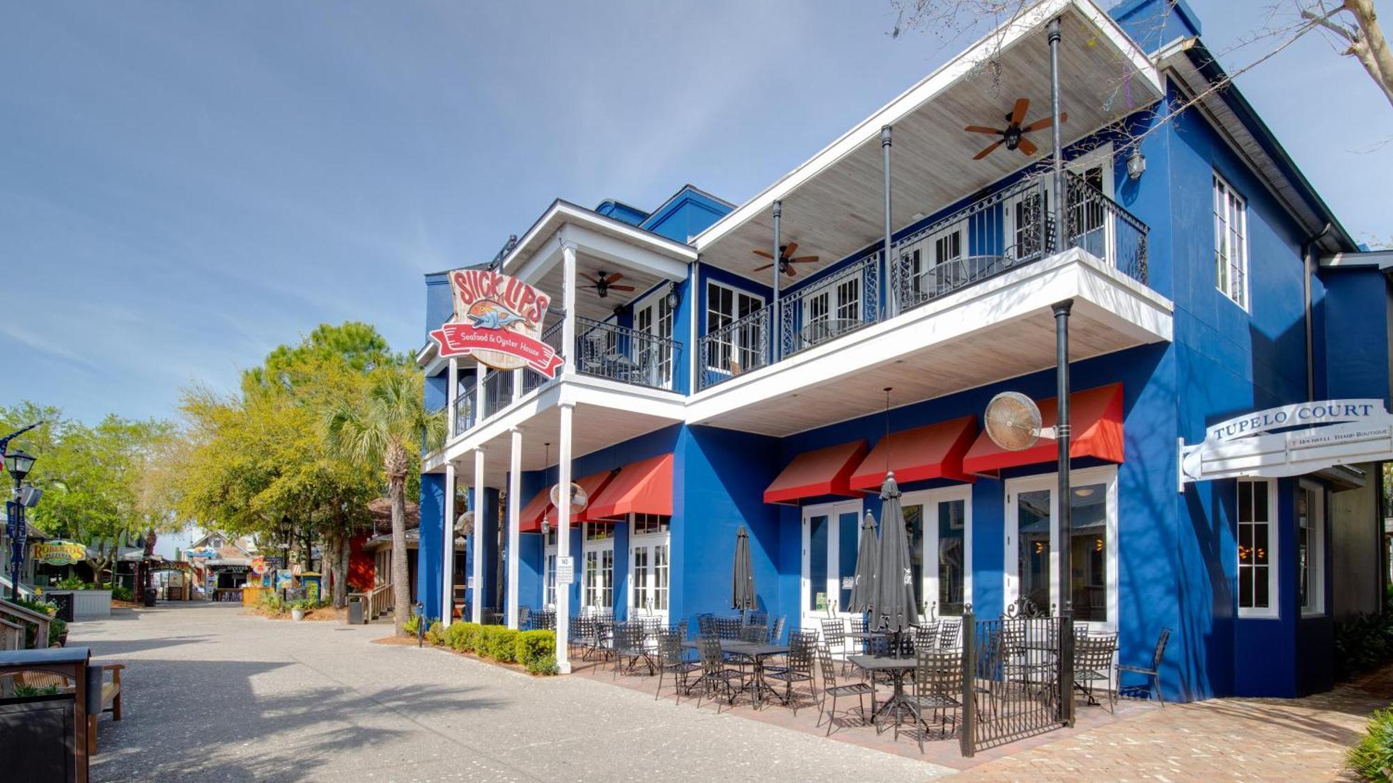 Luau II 6429 Destin Exterior foto