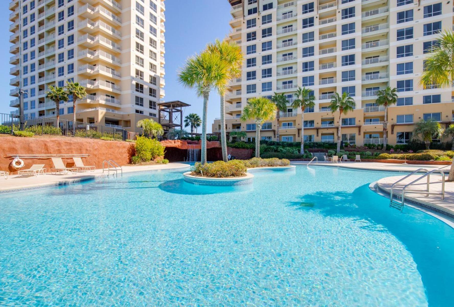 Luau II 6429 Destin Exterior foto