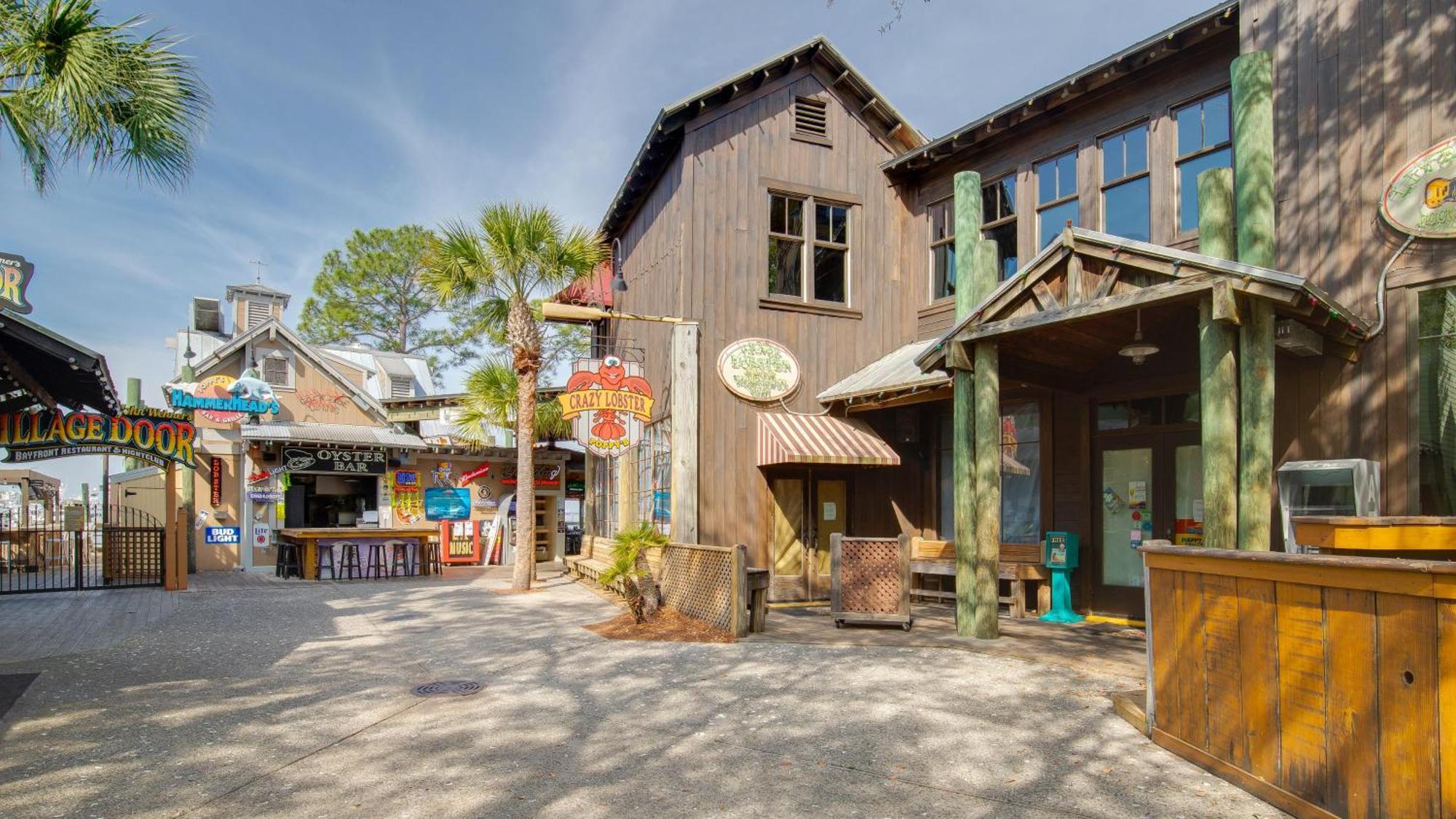 Luau II 6429 Destin Exterior foto