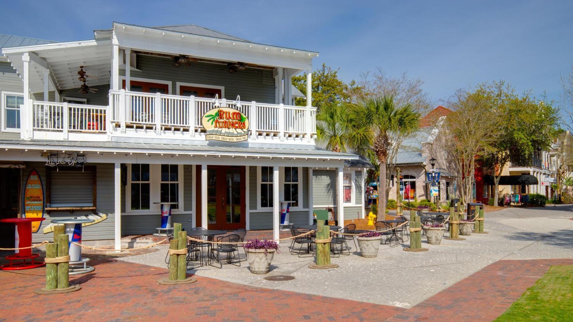Luau II 6429 Destin Exterior foto